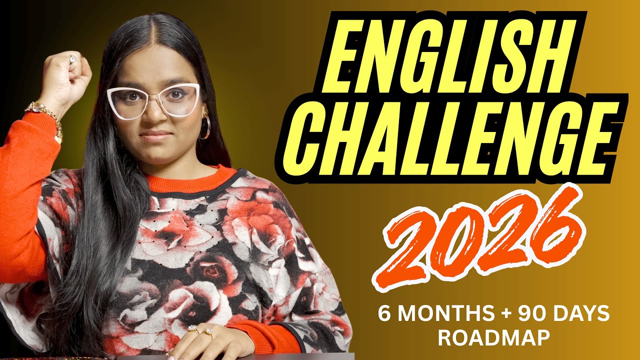 From Zero to Fluent in 9 Months - Transform Your english in 2026