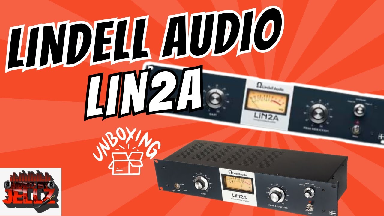 What Happens When You Unbox Lin2A? Is it REALLY Worth the Hype?