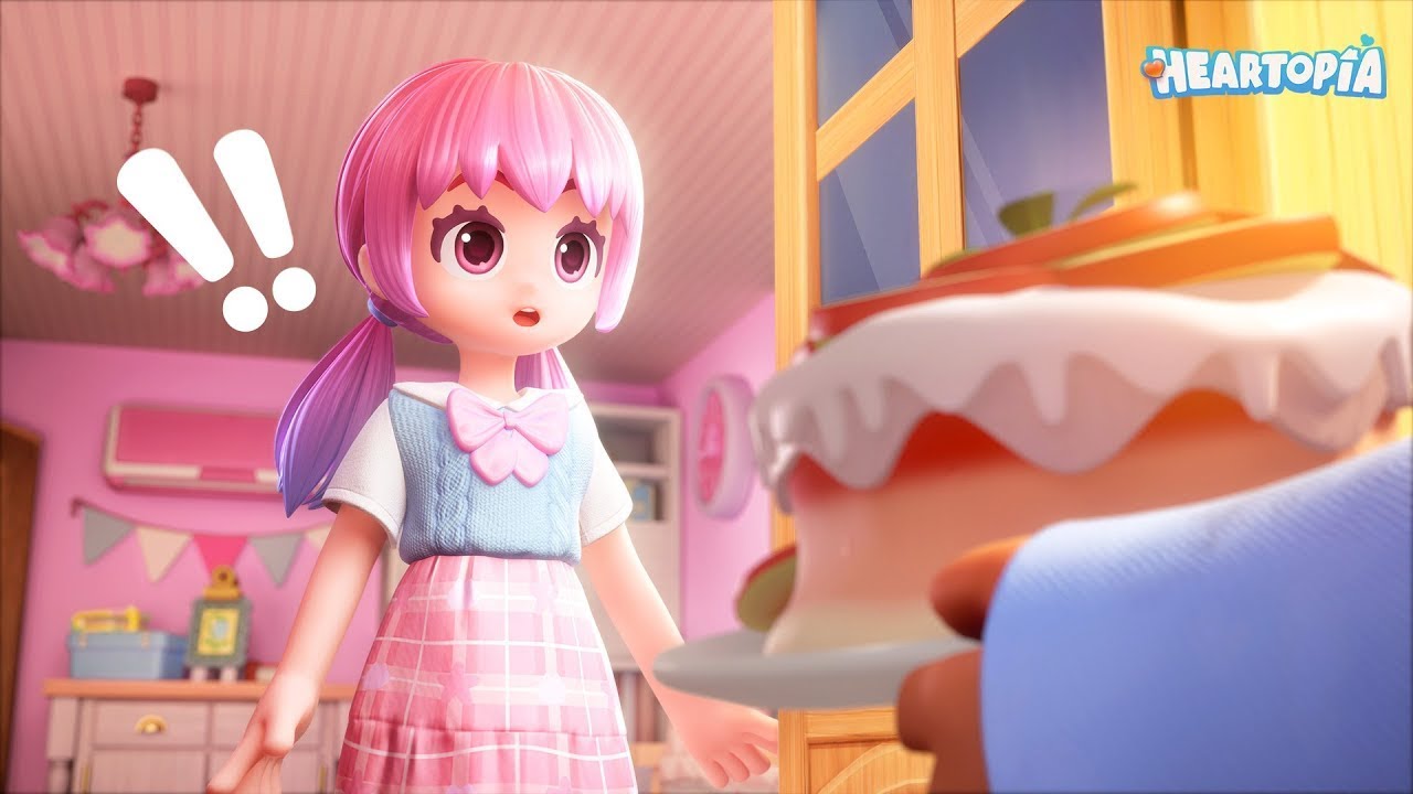🌸 HEARTOPIA | Fazendinha GRATUITA em Um Mundo Aconchegante e Cheio de Vida 💙