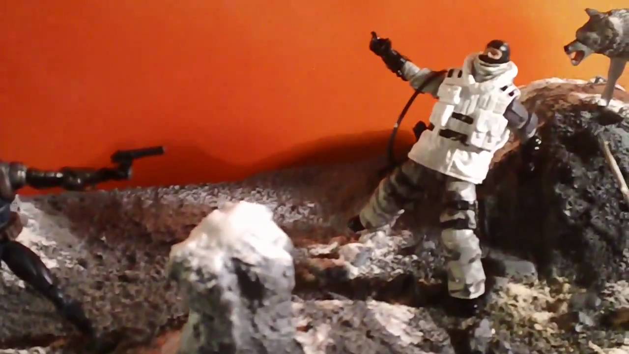 Collecticon Signature Series 001