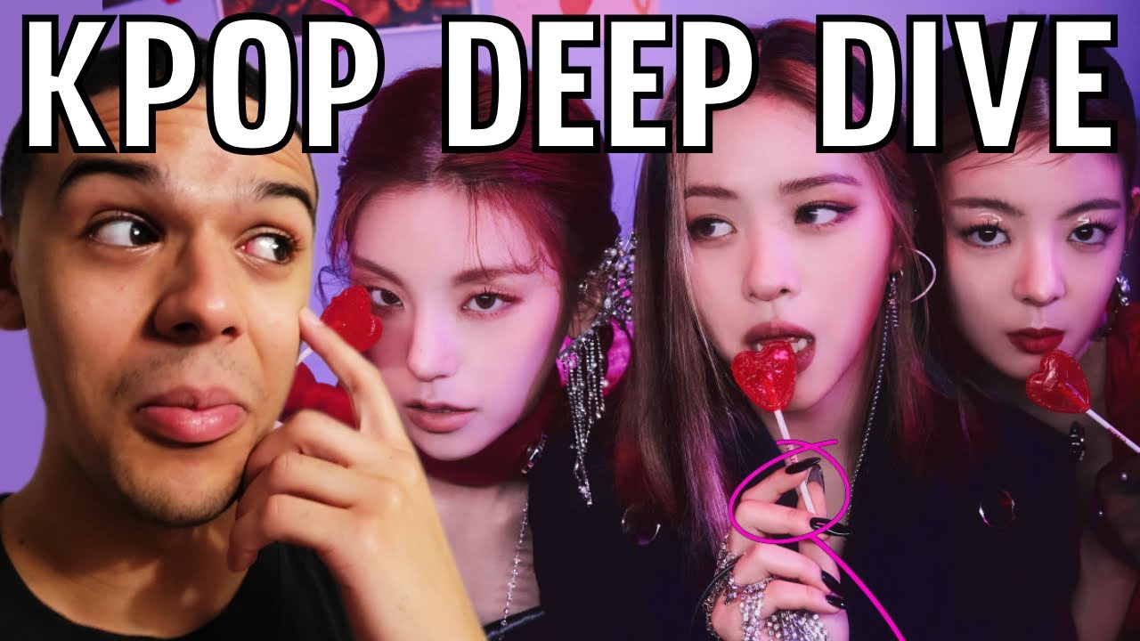 KPOP DEEP DIVE | ITZY - In the Morning, Cheshire, WANNABE, Dance Practices & MORE | REACTION