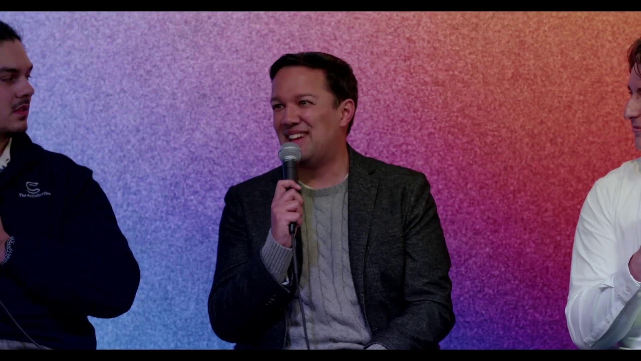 🧠 LIVE From San Francisco 🎙️ Fireside Chat w/ Google, MCP-B + HumanX