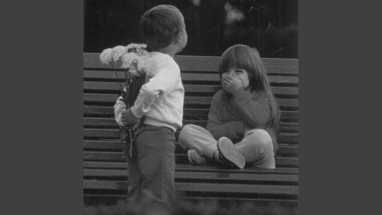 Love Me As You've Always Done