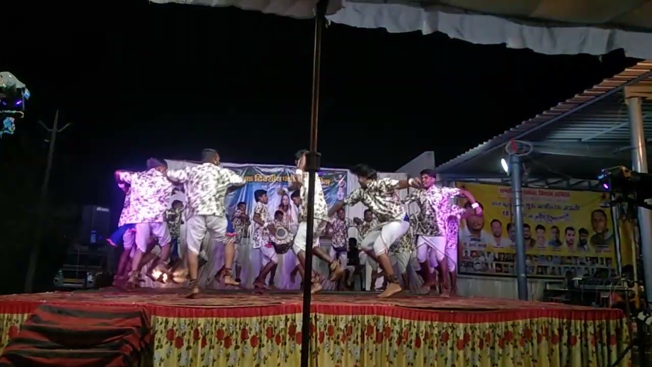 मुड़िया मुंगेली पंथी पार्टी 8817714588