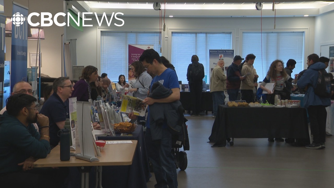 How young job-seekers are cracking the code in the tough job market