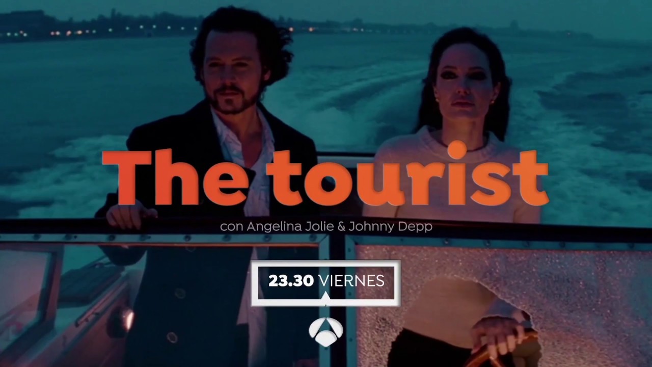 ANTENA 3 REBRAND 2017 - CONJUNTO DE ELEMENTOS ORIGINALES