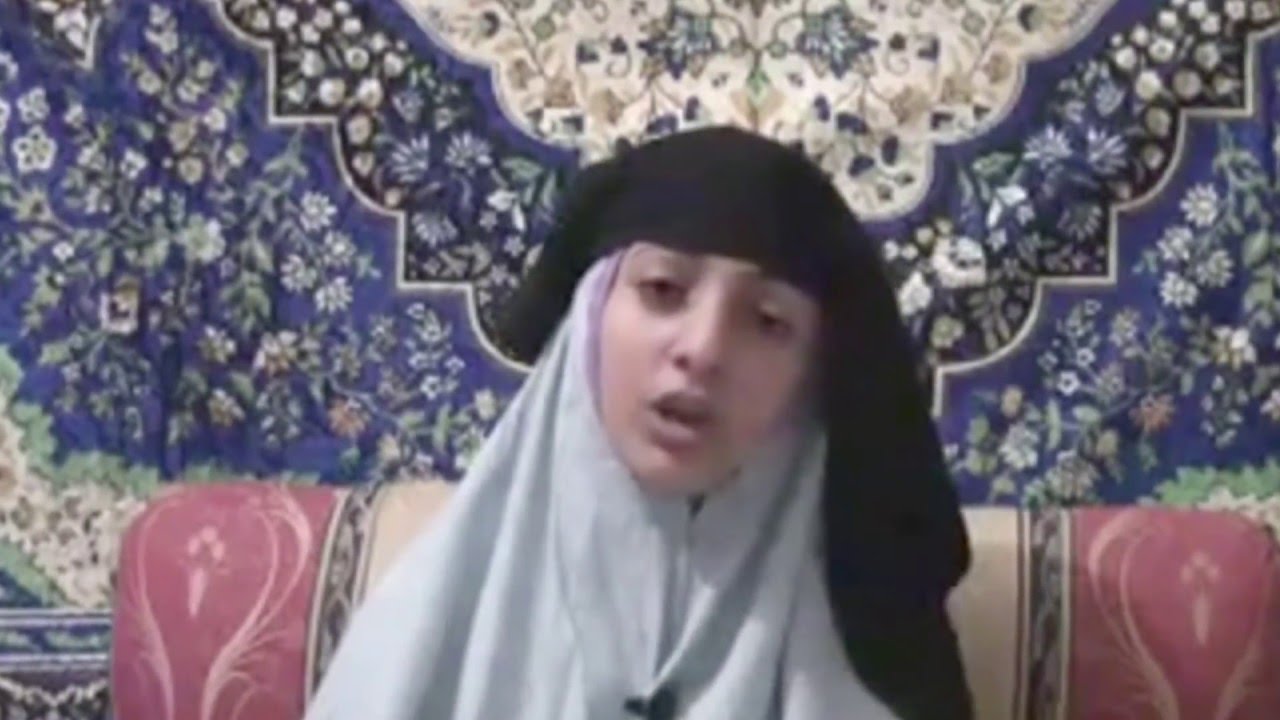 Egypt: Kidnapped Brides (short)