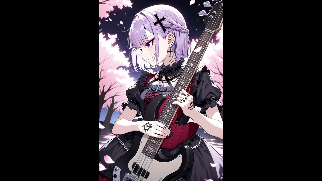 I'll fight your smile 作詞 リョウ 作曲 suno