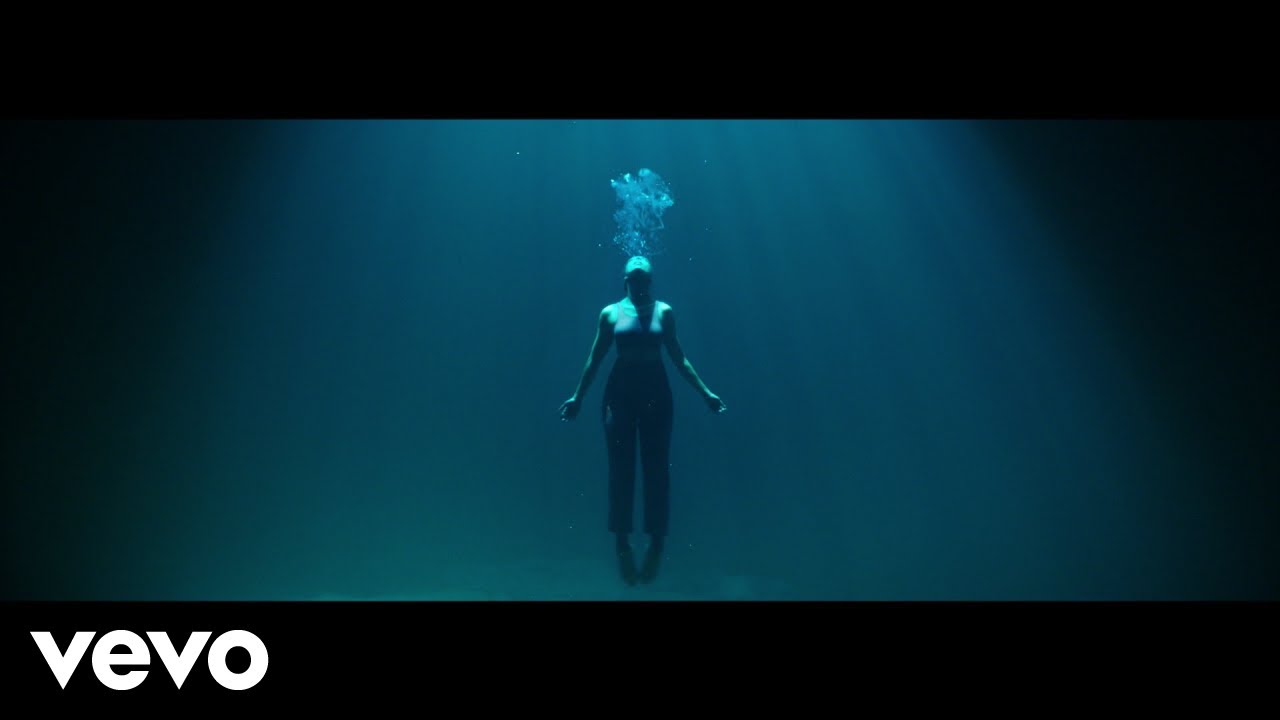 Gorgon City, KAMILLE, Ghosted - Go Deep