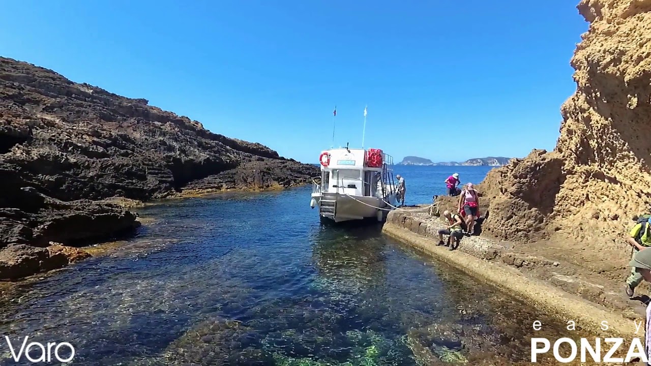 Isola di Zannone
