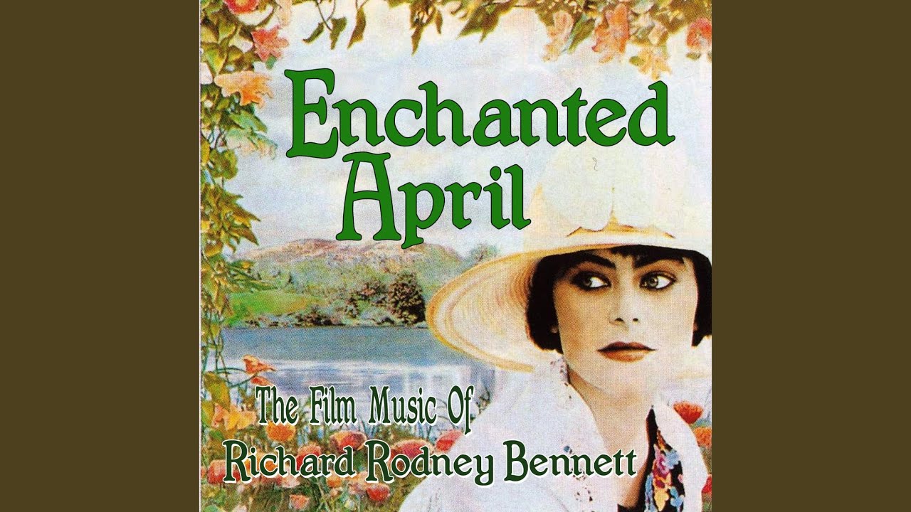 Elegy For Caroline Lamb (From the original film score to 