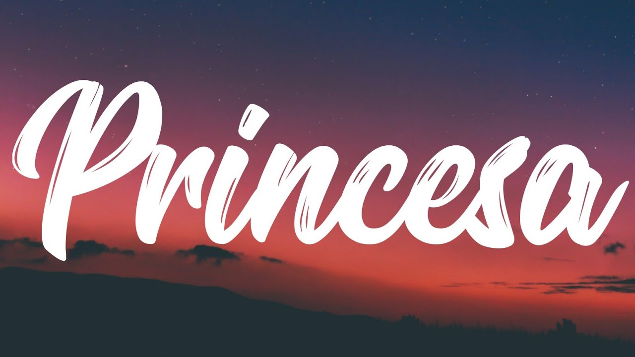 Río Roma - Princesa (Official Audio) Ft. CNCO