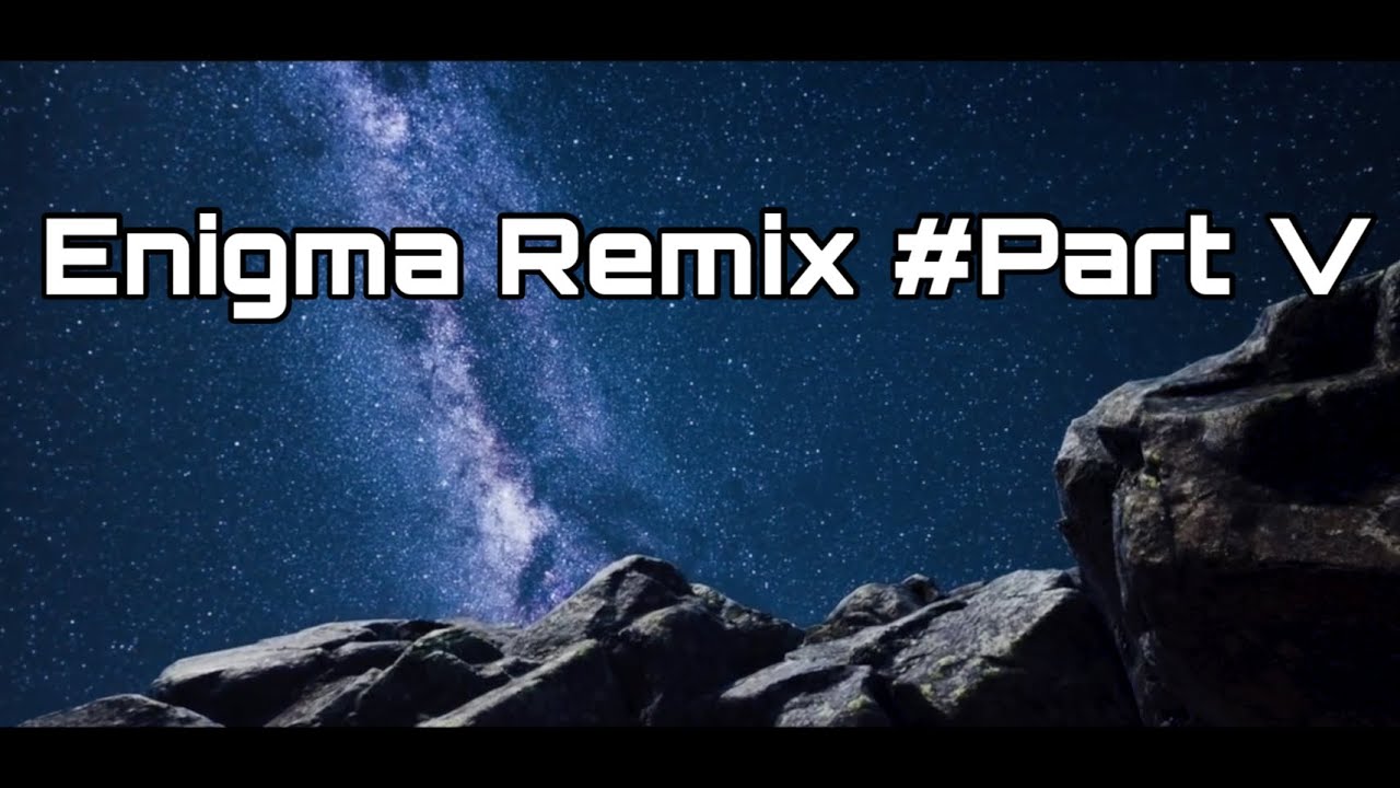 Enigma Remix #Part V #mystic #Music #spanishguitar #panflute #peace #enigma