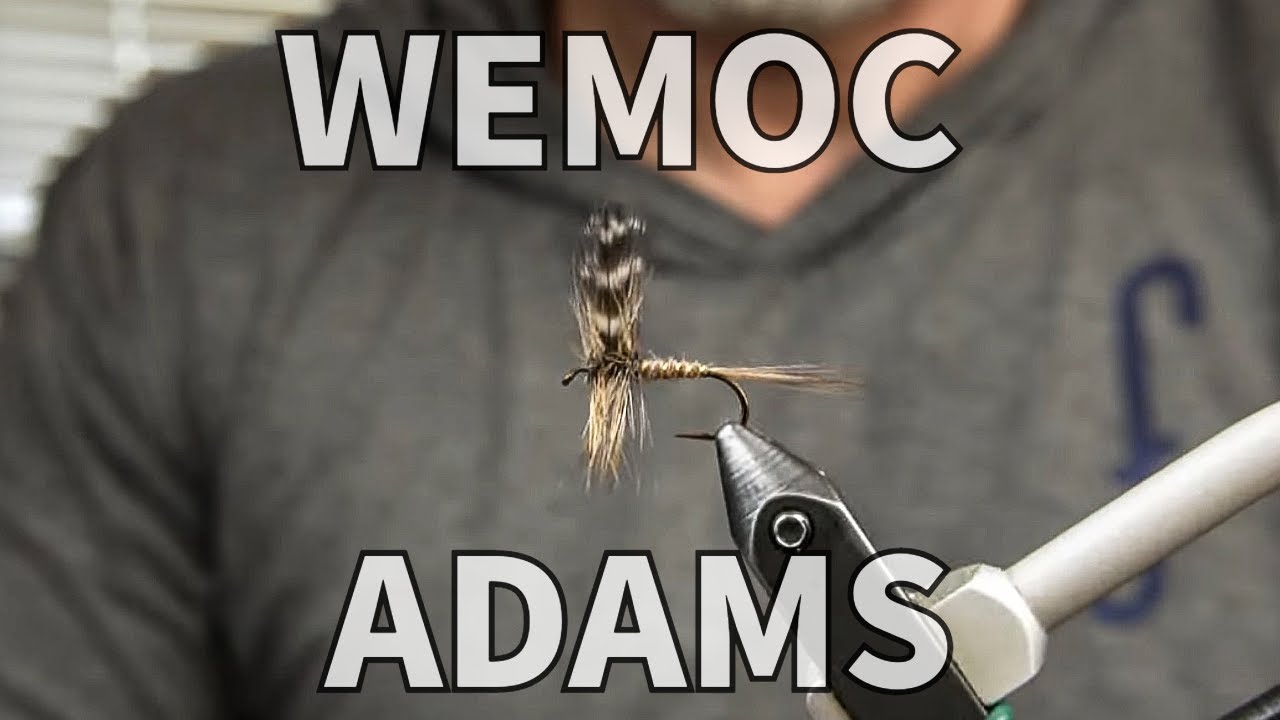 Wemoc Adams