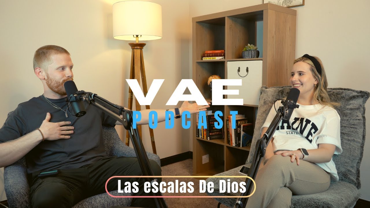 Las escalas de Dios | Volviendo a la Esencia