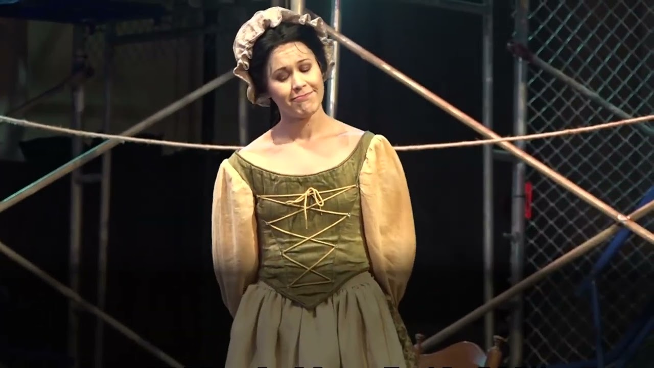 Fidelio | Beethoven | St. Pete Opera | March 2023 | Full Opera