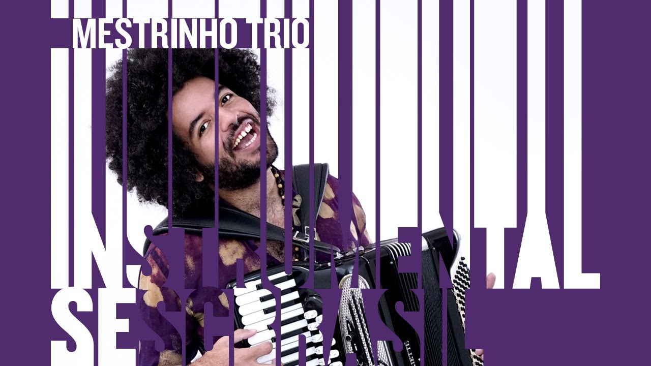 AO VIVO | 31/10 - Mestrinho Trio - às 19:00