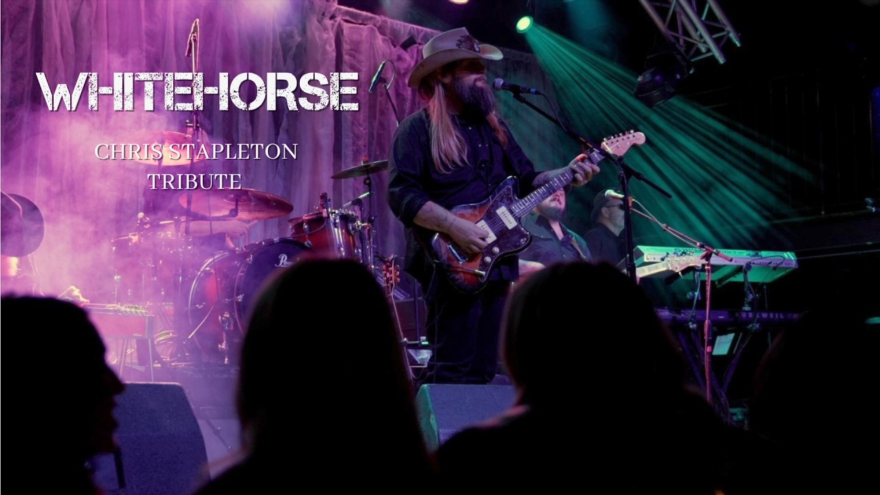 WHITEHORSE