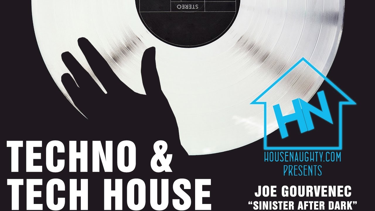 Sinister After Dark - HouseNaughty.com - Techno / Tech House
