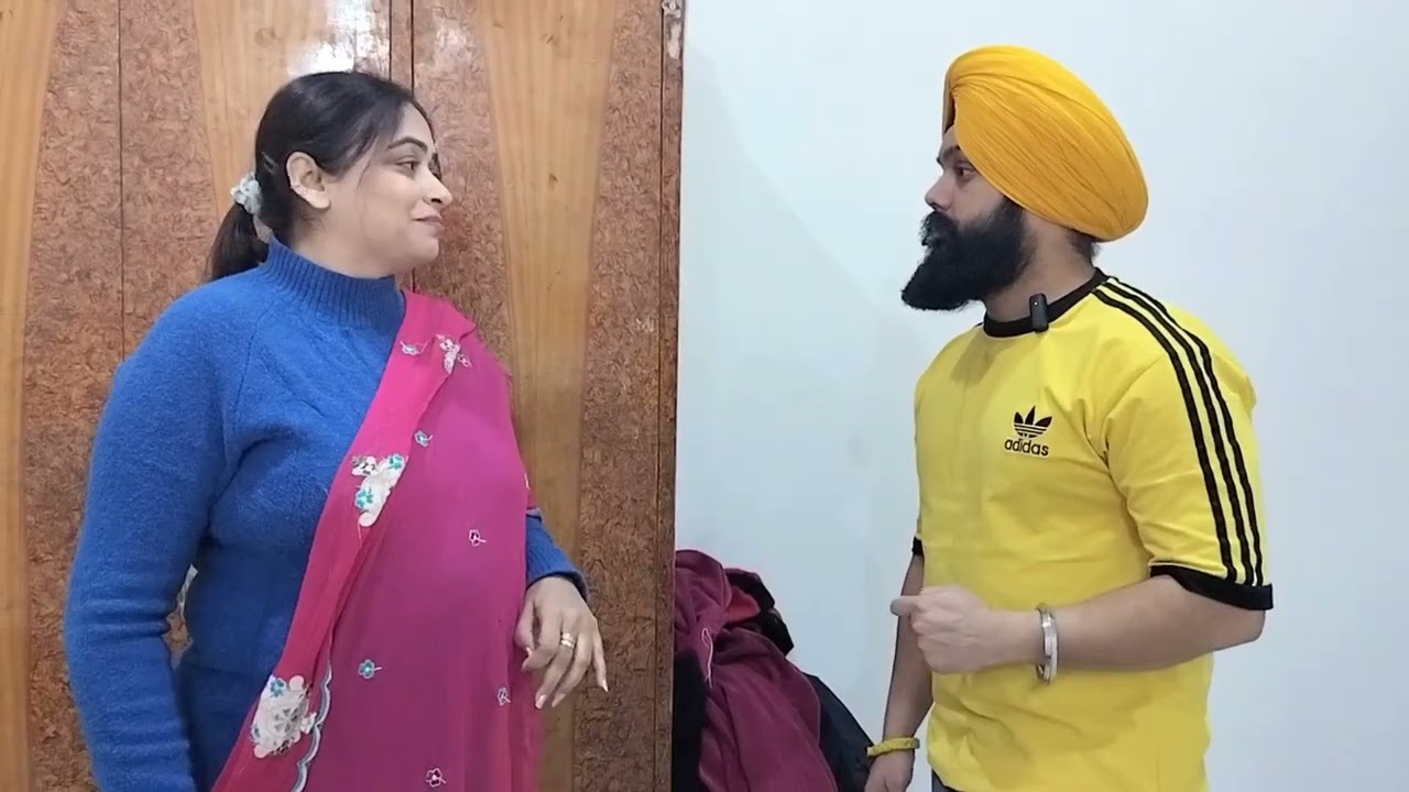 ਔਲਾਦ ਲਈ ਇੱਕ ਮਾਂ ਦੀ ਬੱਲੀ(balli) THE END! PUNJABI SHORT MOVIE #viral #viralvideo #comment #motivation 