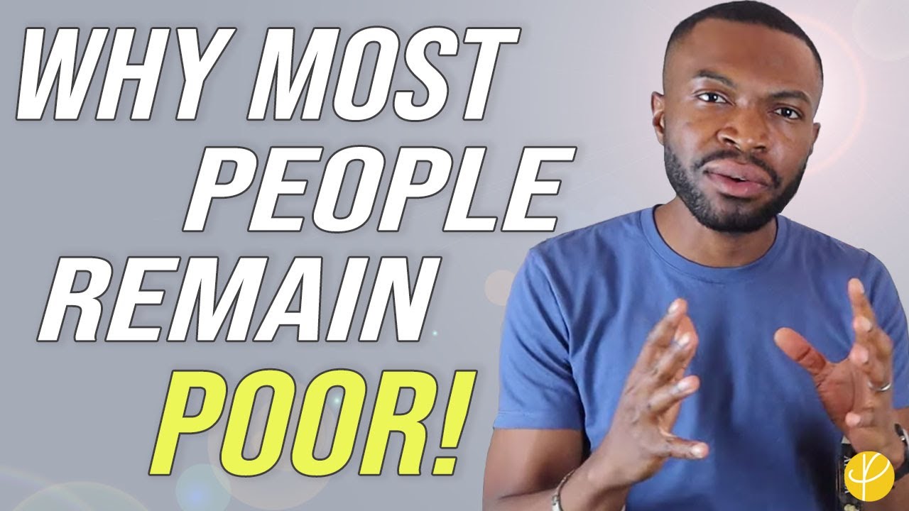 10 Reasons Why Most People Spend More Money Than They Earn