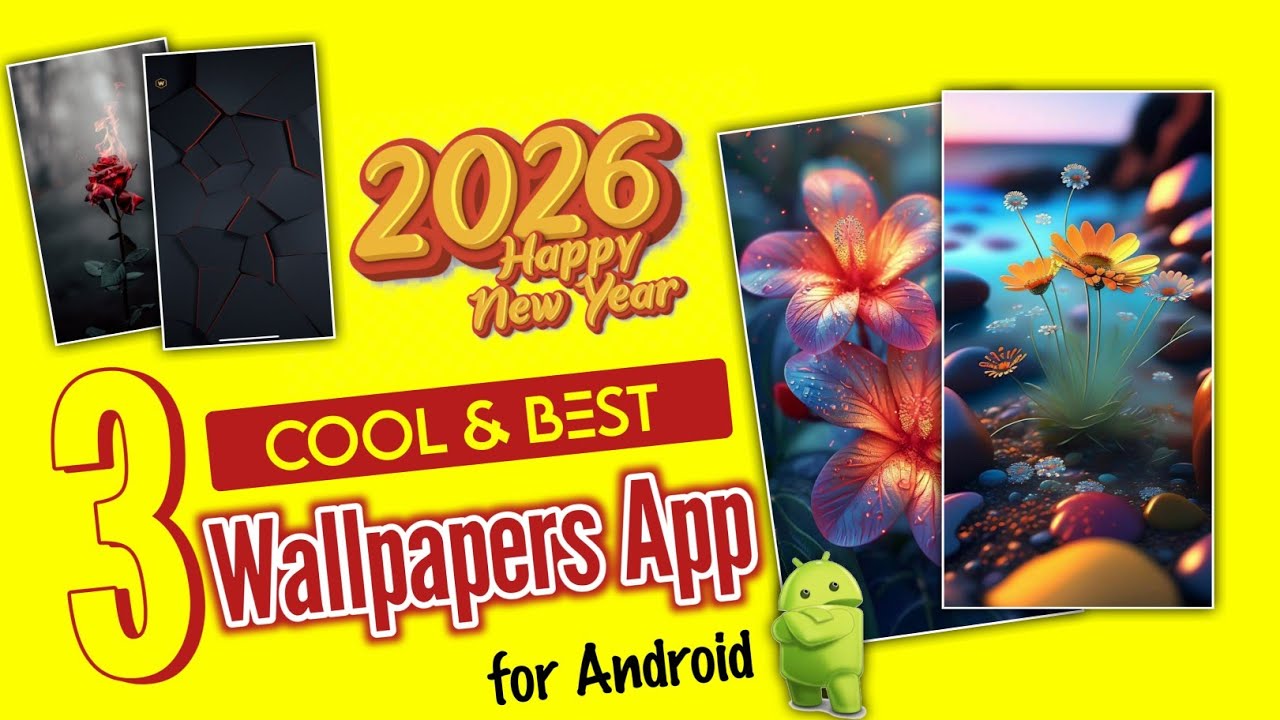 Which wallpaper is best for mobile 🤔 | Most beautiful wallpaper for mobile