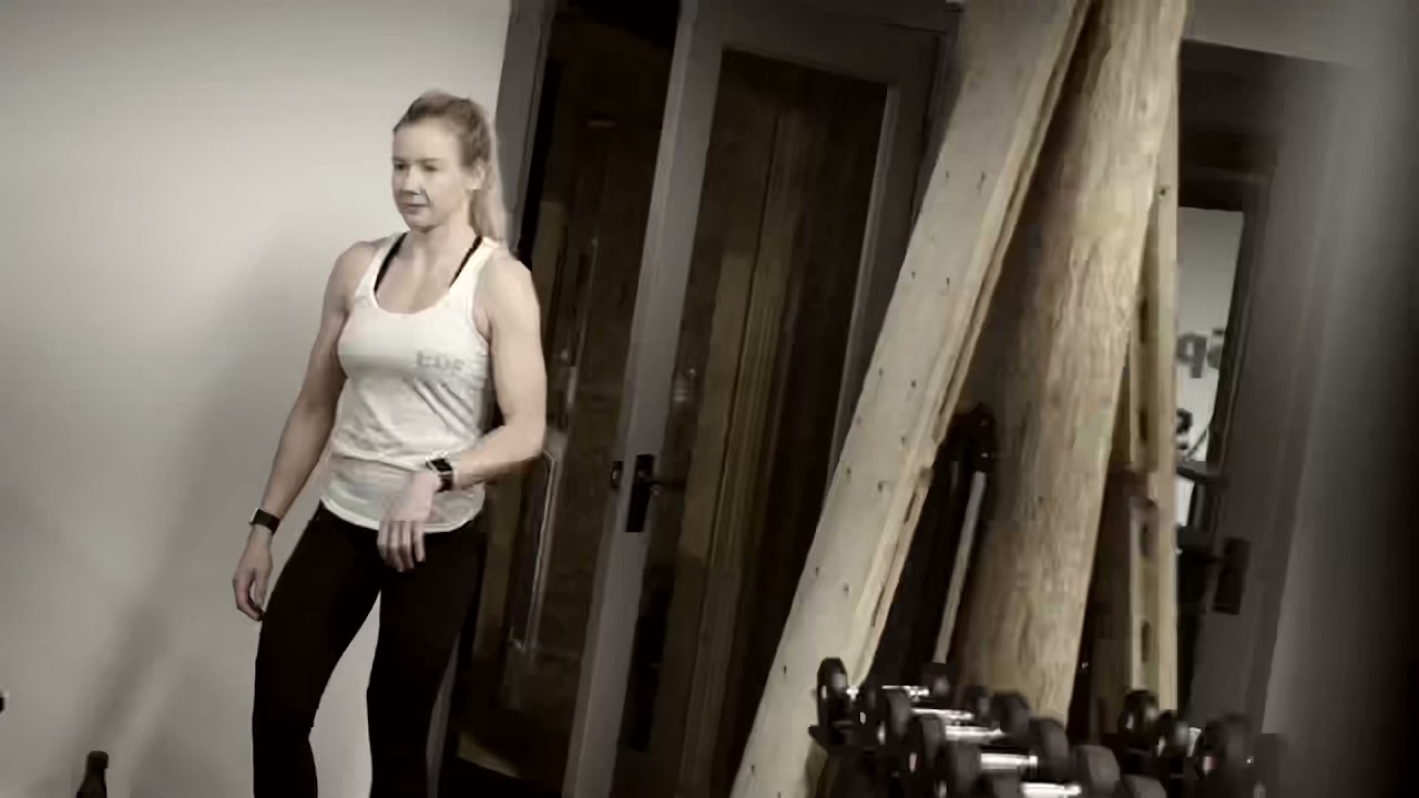 EDFit - Globo Gym