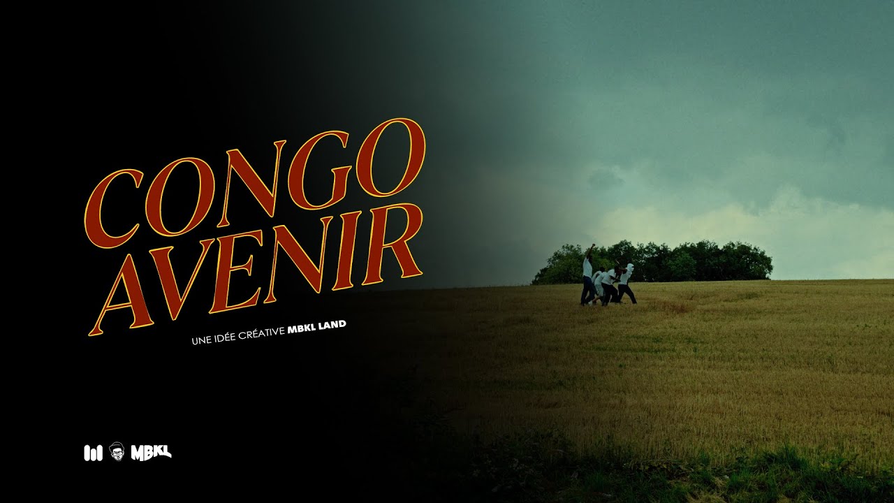 CONGO AVENIR I MBKL LAND I Short Film
