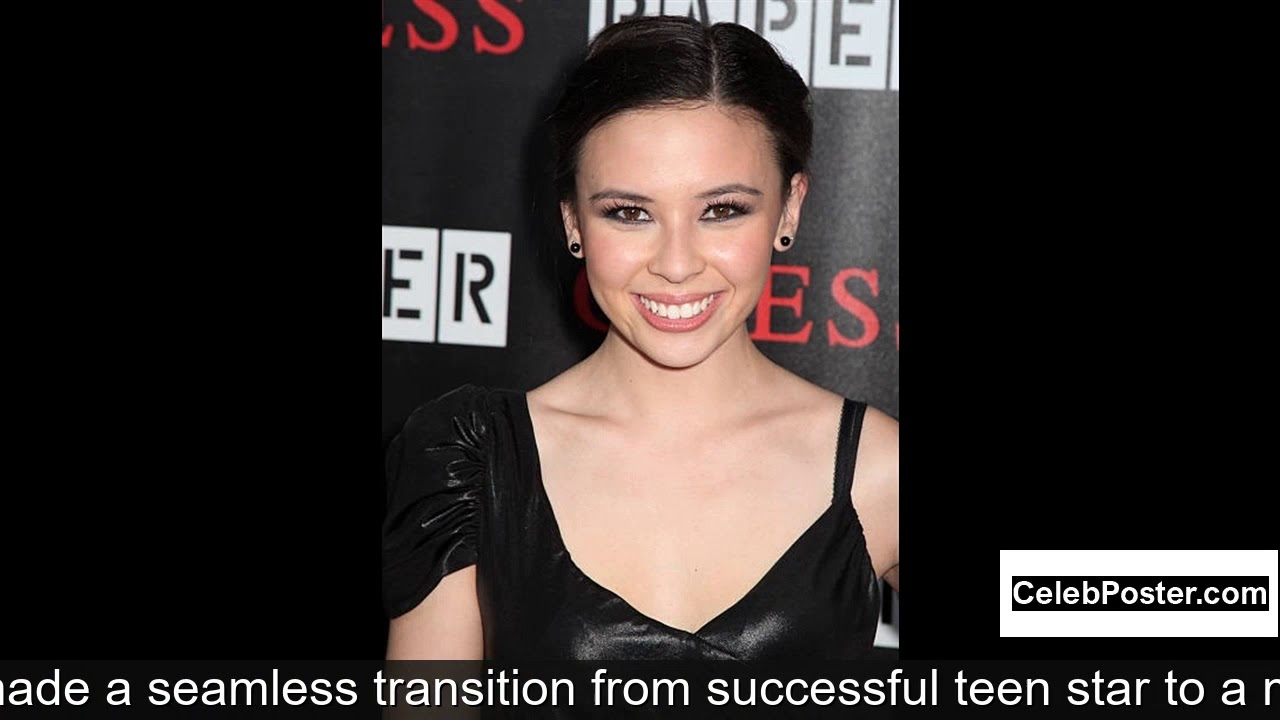 Malese Jow biography