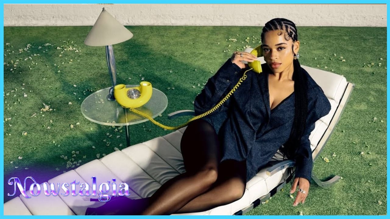 Ella Mai - Do You Still Love Me? Album Review | Nowstalgia Reviews