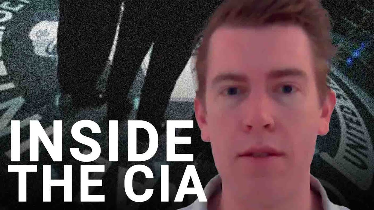 Inside the CIA: The tension and drama behind surveillance detection operations