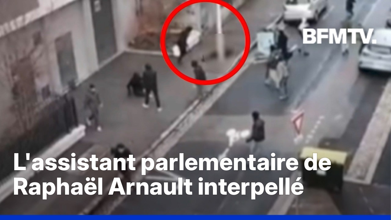 Mort de Quentin à Lyon: quatre personnes ont été interpellées