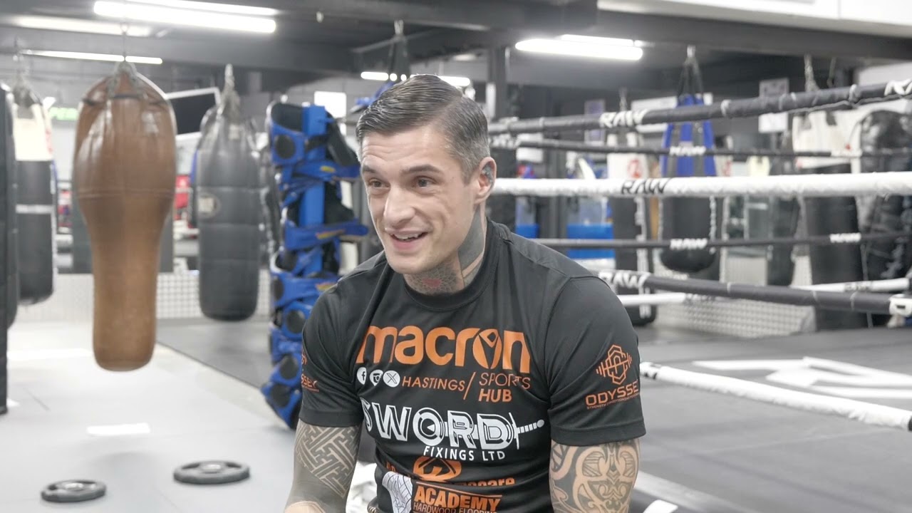 DFC6: ALL ACCESS || Marlon Gillet