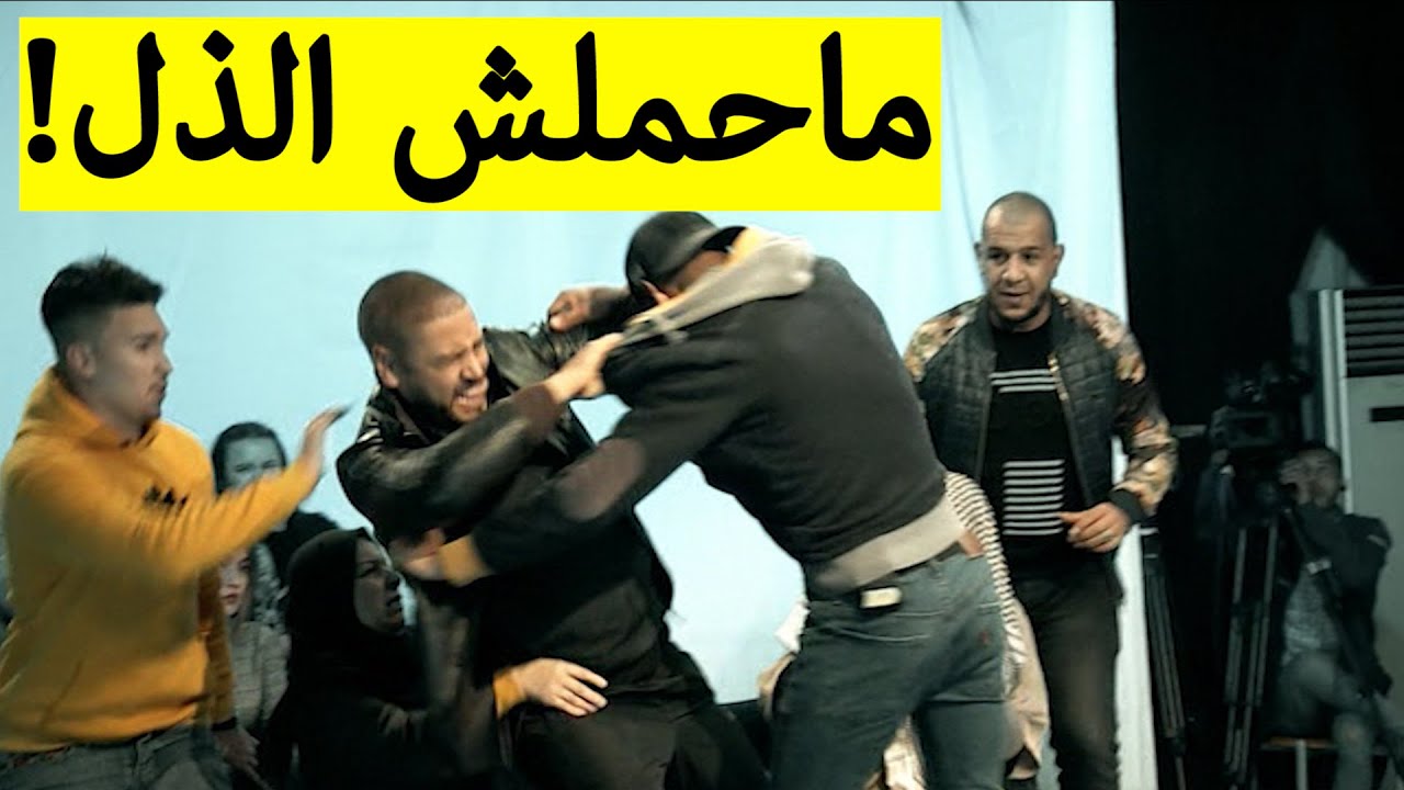 رد فعل غير متوقع من المغني 