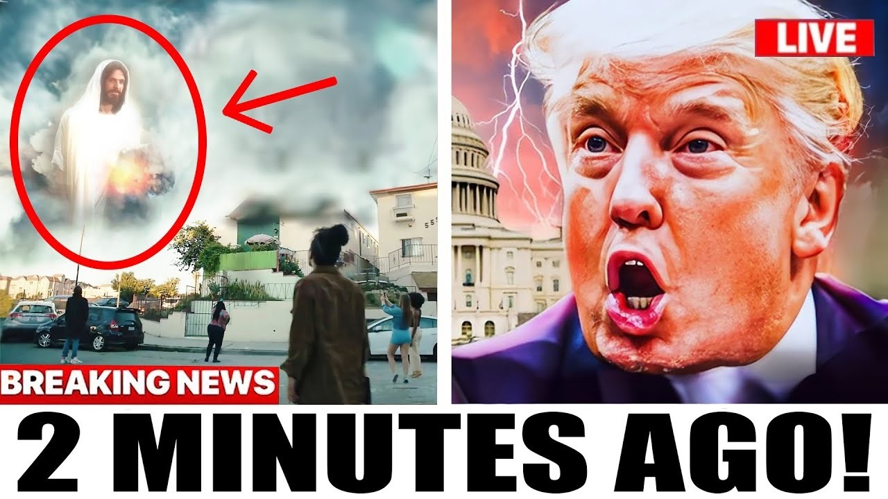 7 End-Time Prophecies About Israel That Are Unfolding Right Now
