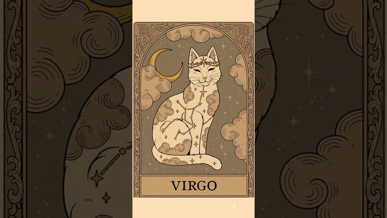 ♍✨ Temporada de Virgem ✨♍ - Leia o coment&aacute;rio fixado #SignoDeVirgem #Astrologia #TemporadaDeVirgem
