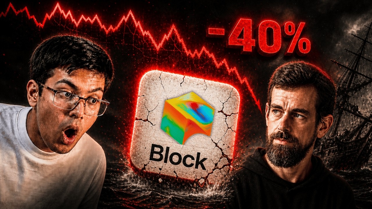 Block lays off employees due to AI. Job crisis soon?