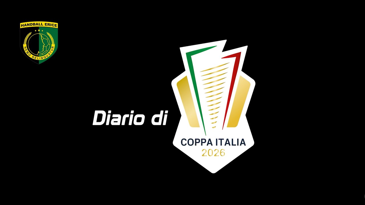 HE format Coppa Italia 26   Puntata 06