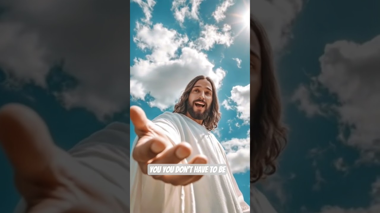 Jesus will lead you. 
