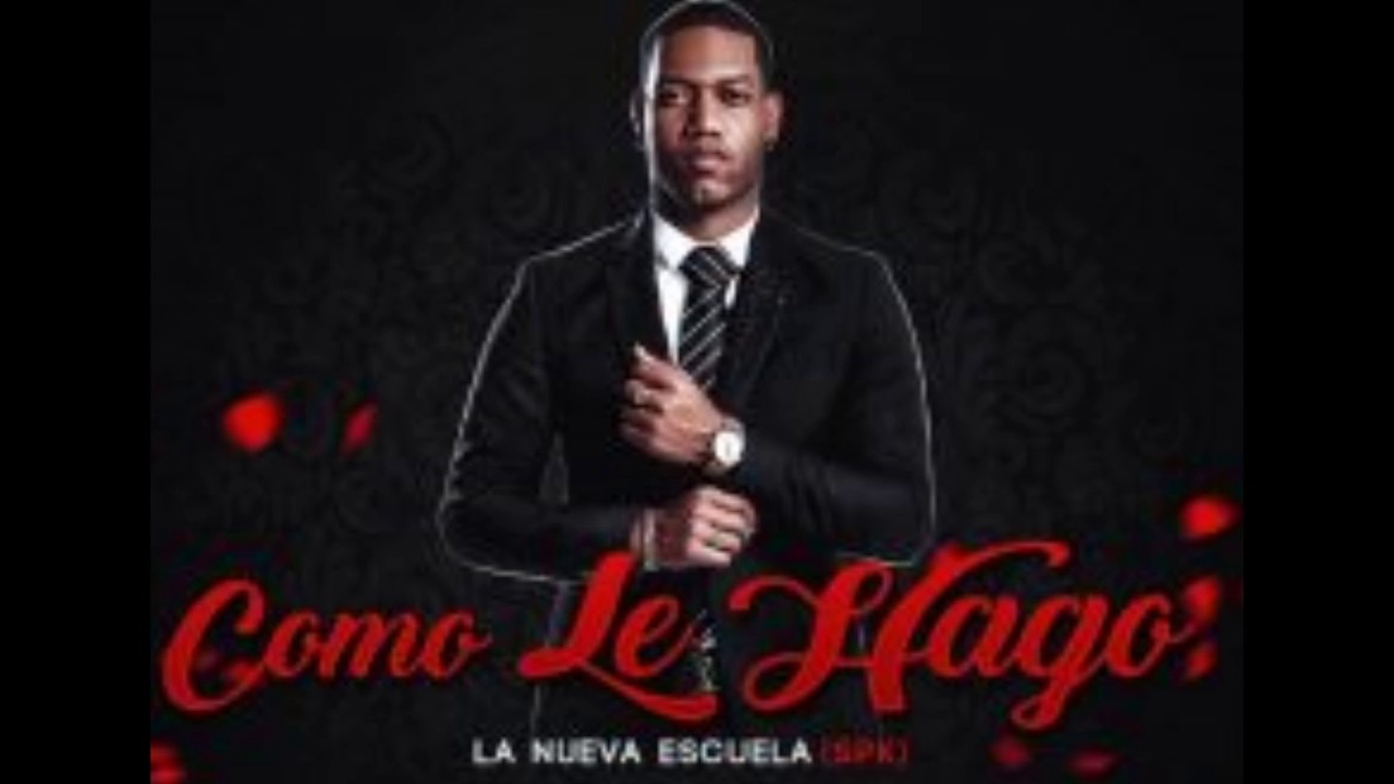 Super Kenny - como le hago