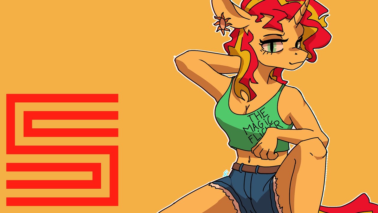 Silva Hound & Jyc Row ft. EileMonty - The Magic Flicker