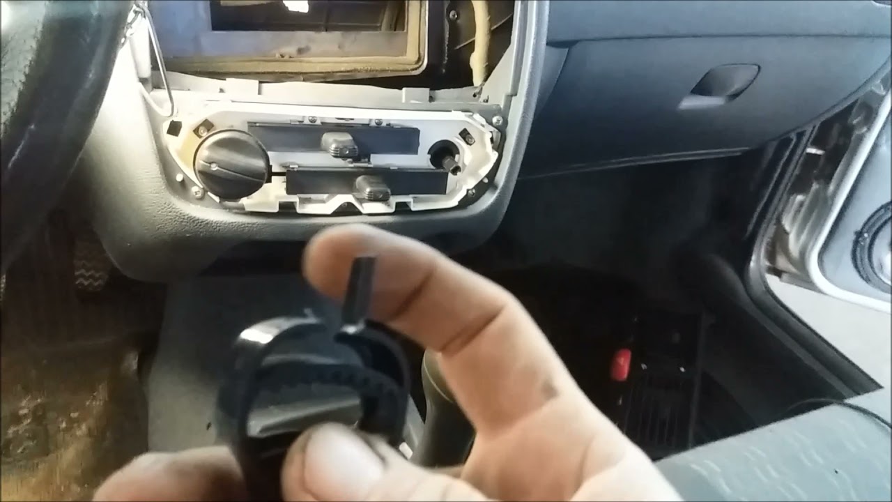 Ar quente não funciona - Dica rápida