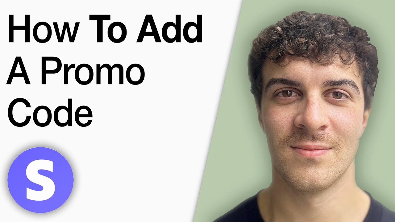 How to Add a Promo Code on Stripe [2025 Full Guide]