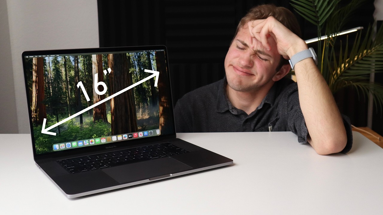 Should you Buy Apple’s 2019 16” MacBook Pro in 2025?