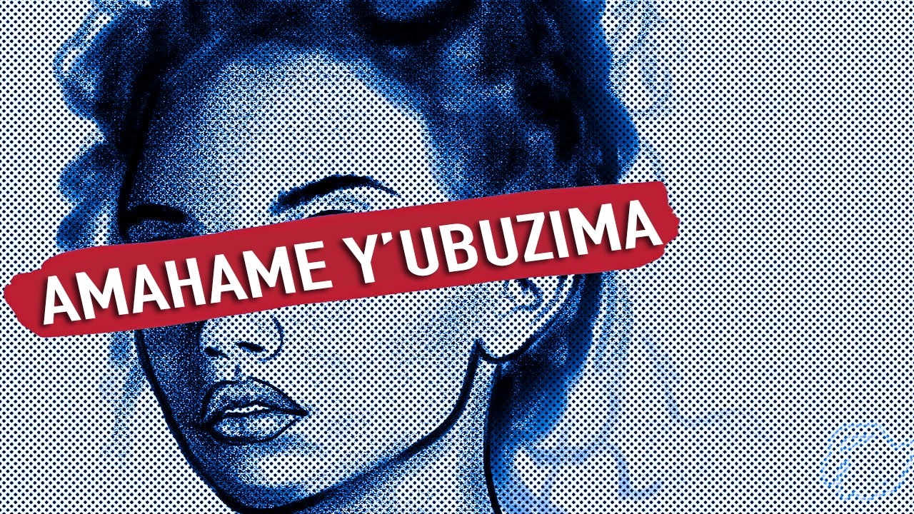 ITONDERE KUBA INYANGAMUGAYO Utaramenya Aya Masomo y'Ubwenge Buhishe Mu Isi