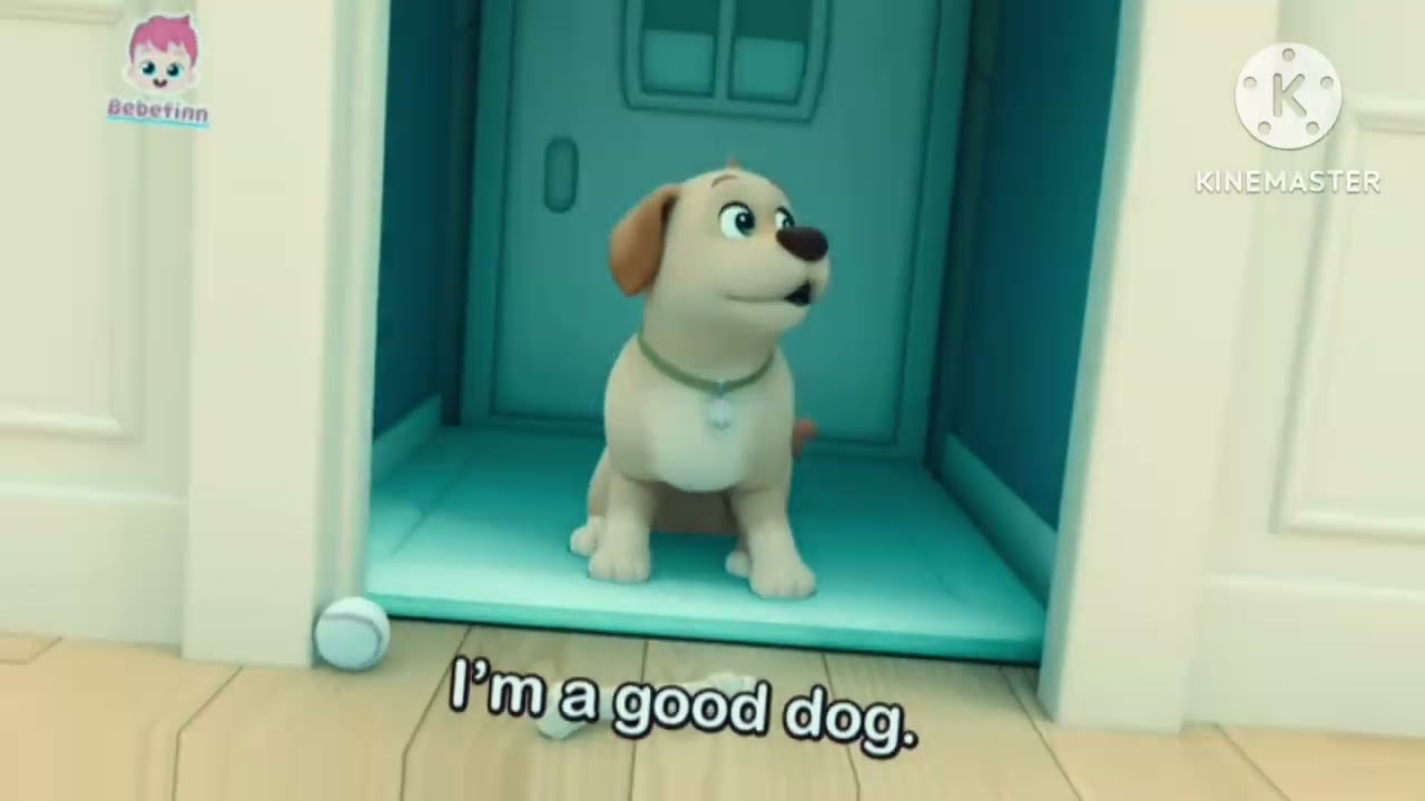 Good dog 🐕 patiently waiting there family