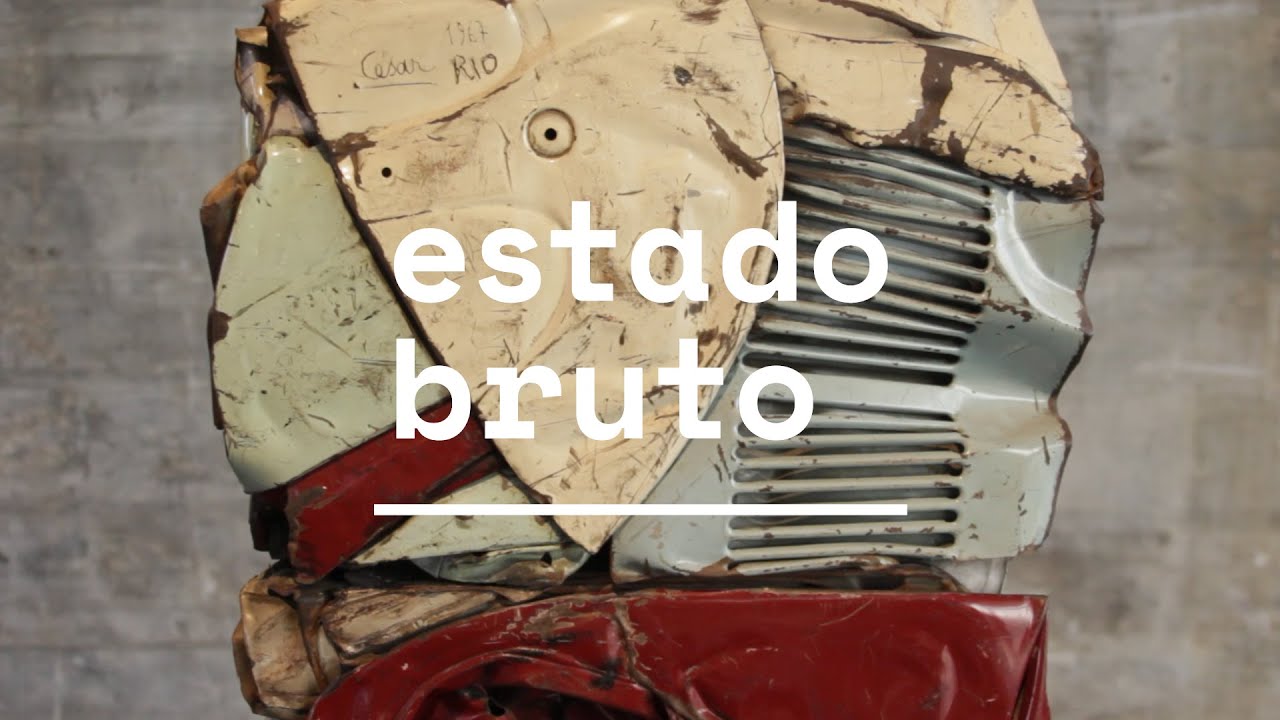 Estado bruto