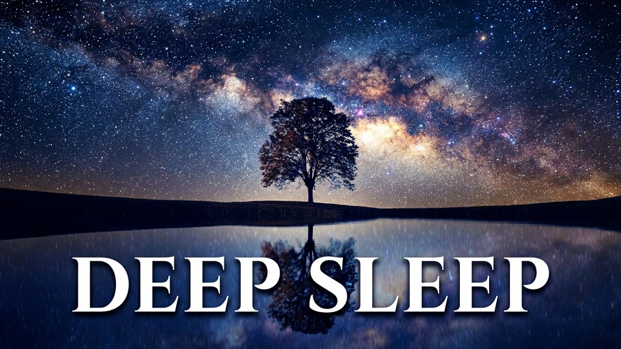 Quiet Conversation Vol. 4 – 3 Hours of Cinematic Ambient Music for Reflection & Stillness