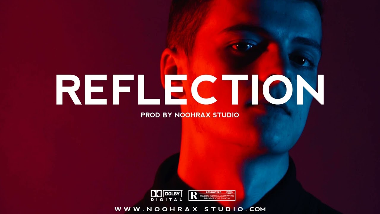 Omah lay x Tekno x Wizkid x Afrobeat  Type Beat ' REFLECTION ' Afrobeat Instrumental