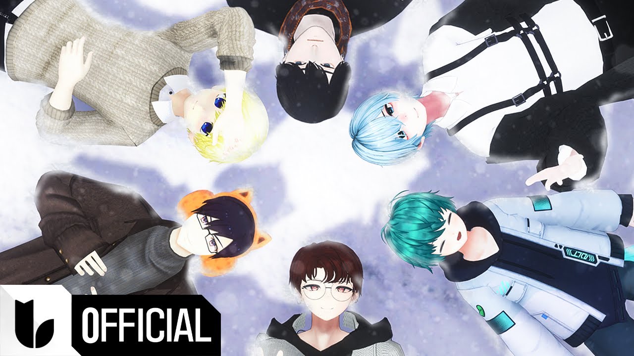 [MV] JFS - Snow Prince